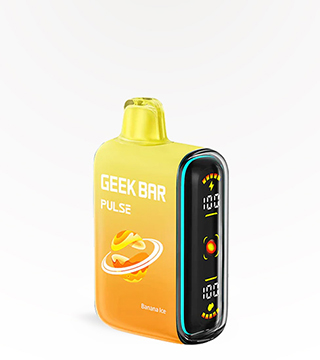 GEEK BAR Pulse 15000 Thermal Edition
