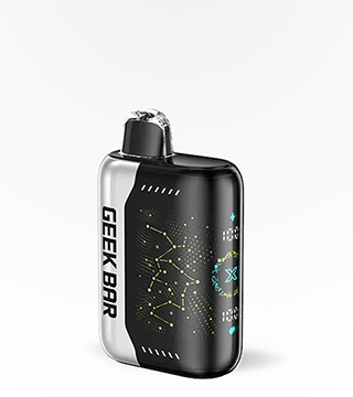 GEEK BAR Pulse X 25000 Patriot Edition