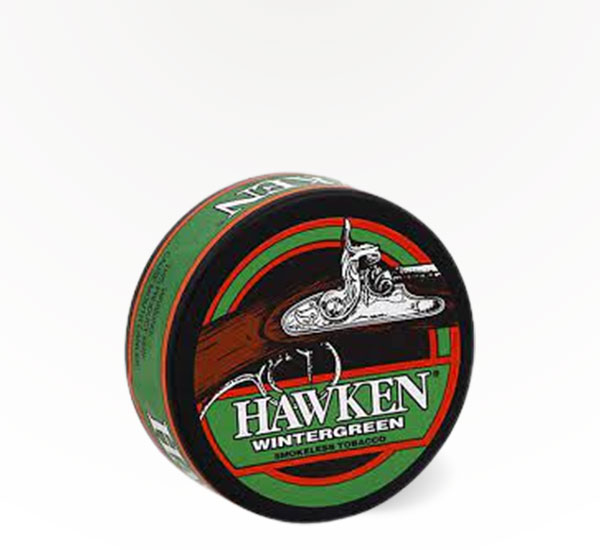 where to buy hawken tobacco Hawken