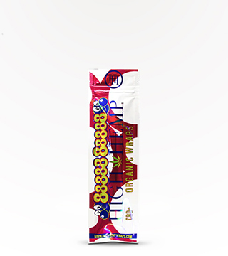 High Hemp Organic Wraps 88888 88888