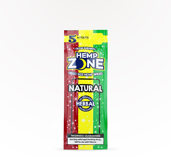 Hemp Zone Wraps | Arizona Smokers Hemp Zone Wraps | Arizona Smokers