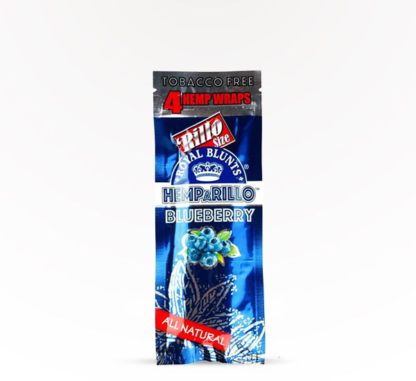 Hemparillo 'Rillo Size Wraps