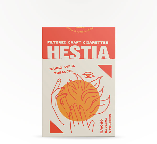 buy hestia cigarettes online Hestia Tobacco