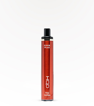foger vape pink Cherry Kiss HQD CUVIE PLUS 2.0 Vape main image 1