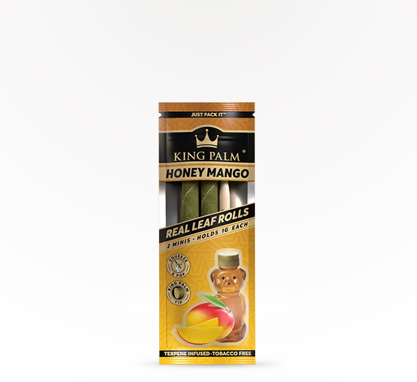 King Palm Mini | Bob's Smoke Shop
