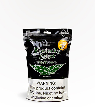 kentucky select tobacco Pipe Kentucky Select Green Delivered Near
