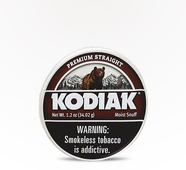 buy kodiak tobacco online Kodiak