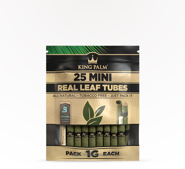 King Palm — rolling papers at Marietta Vapes smoke shop in Marietta, GA