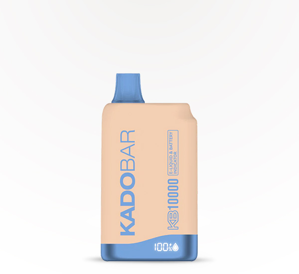 KADO Bar KB10000 — e liquid at Marietta Vapes smoke shop in Marietta, GA