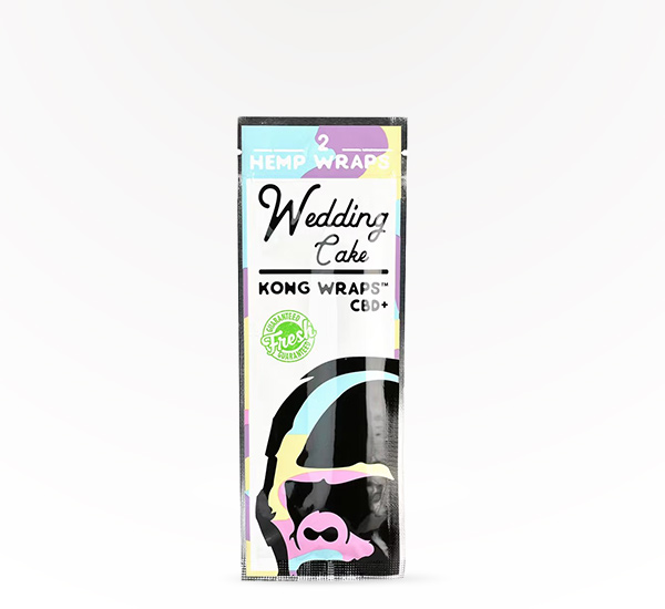 Kong Hemp Wraps