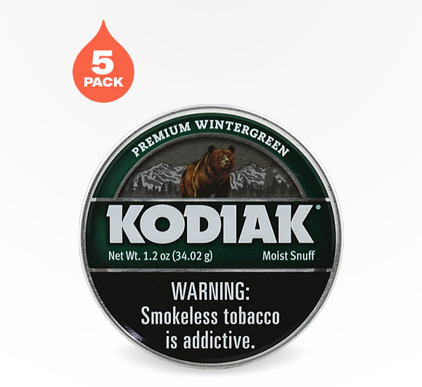 kodiak tobacco amazon Kodiak