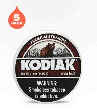 Kodiak