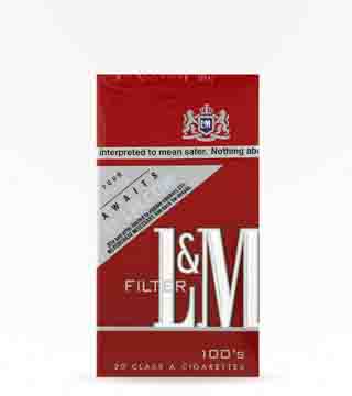 ld cigarettes types LD (cigarette)