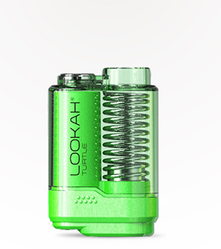 Lookah Turtle (Green)