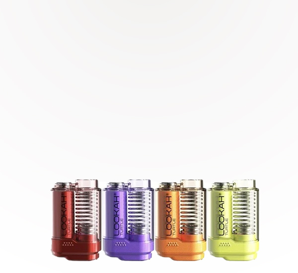 Lookah Turtle — batteries at Marietta Vapes smoke shop in Marietta, GA