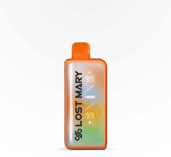 Lost Mary MT35000 Turbo Pink Lemonade+ 5% disposable vape at 20 After 4 Smokeshop