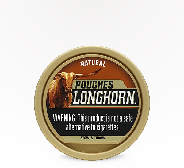 who owns longhorn tobacco Longhorn