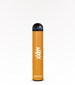 max tobacco Hyppe Flow Dream Loon MAXX 2000 Classic Tobacco