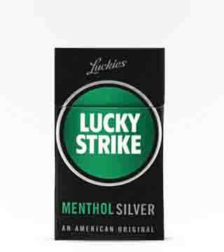 lucky brand cigarette Lucky Strike