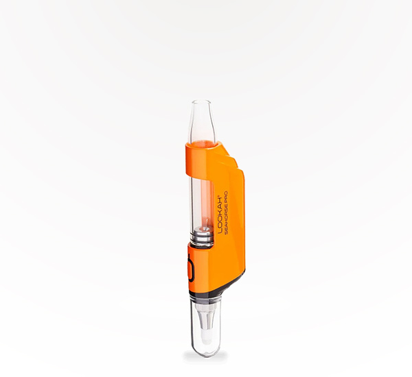 Lookah Seahorse Pro Plus — batteries at Marietta Vapes smoke shop in Marietta, GA