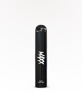 loon max vape Loon MAXX 2000 Blue Lightning 5% Delivered Near You