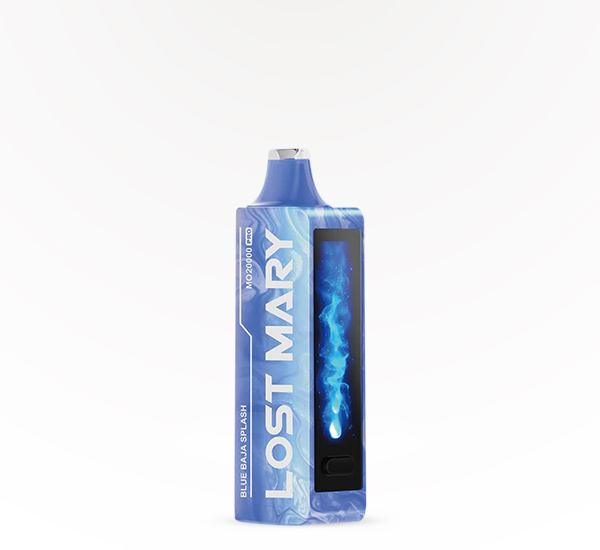 Lost Mary MO20000 — disposable vapes at Marietta Vapes smoke shop in Marietta, GA