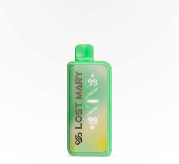 Lost Mary MT35000 Turbo Kiwi Passionfruit 5%