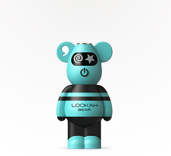 Lookah Bear
