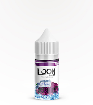 flavored cbd vapes Loon Vape Juice Orange Fantasie Loon Air+