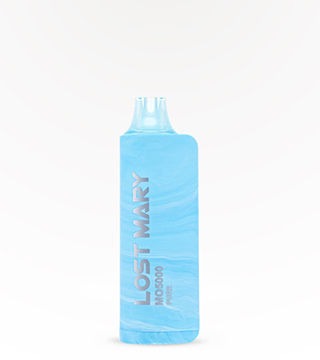 Lost Mary MO5000 Pure 5% — in stock at Runtzy Smoke Shop in Jacksonville, FL