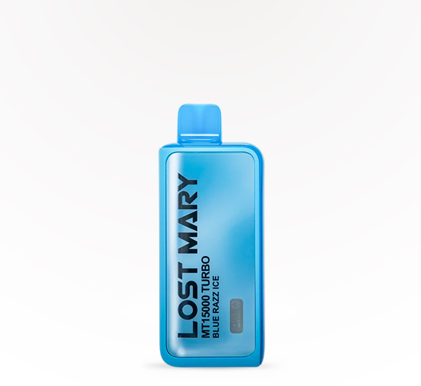 Lost Mary MT15000 Turbo | Ruby's Smoke & Vape Lost Mary MT15000 Turbo | Ruby's Smoke & Vape