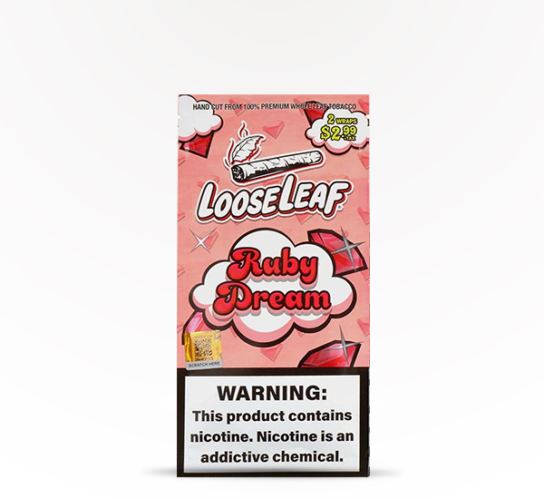LooseLeaf