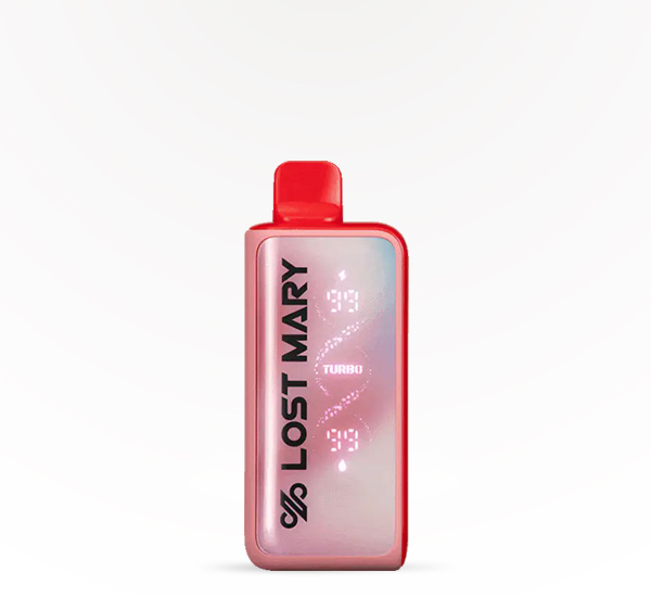 Lost Mary MT35000 Turbo Watermelon+ 5%