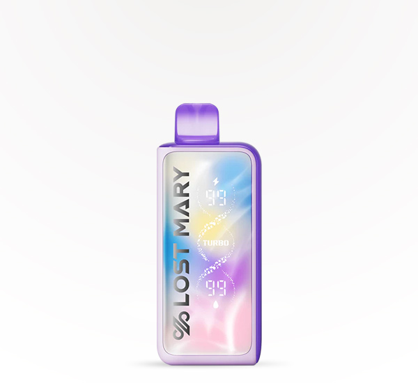 Lost Mary MT35000 Turbo — disposable vapes at Marietta Vapes smoke shop in Marietta, GA