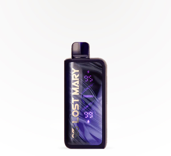 Lost Mary MT35000 Turbo | Take Flight Smoke Shop