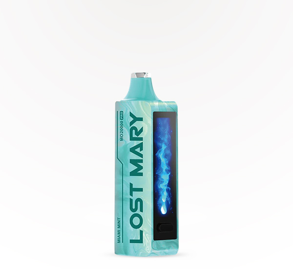Lost Mary MO20000 — disposable vapes at Marietta Vapes smoke shop in Marietta, GA