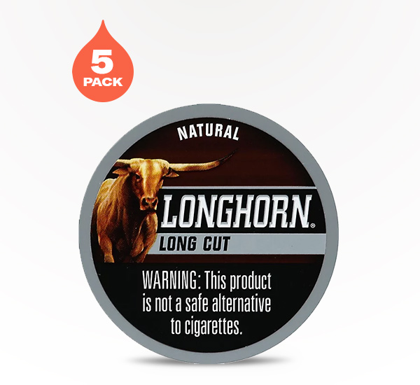 Longhorn