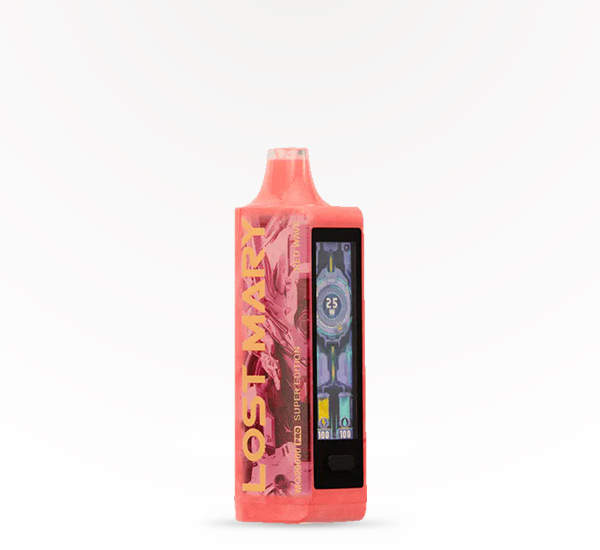 Lost Mary MO20000 PRO Super — disposable vapes at Marietta Vapes smoke shop in Marietta, GA