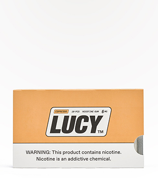 Lucy | Saucey: Alcohol Delivery