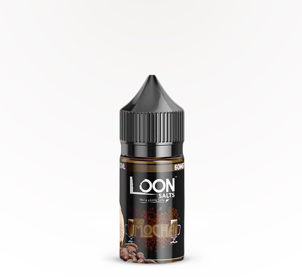 Loon SALTSM Mocha