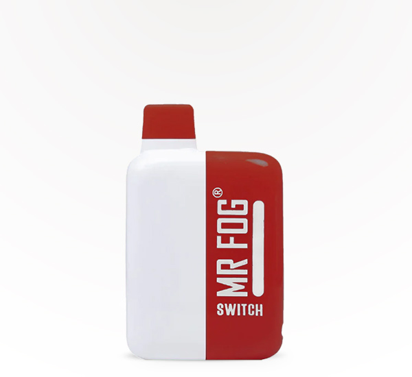 Mr Fog | Saucey: Alcohol Delivery Mr Fog | Saucey: Alcohol Delivery