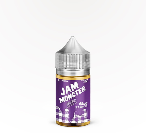 Monster Vape Labs Jam Monster Monster Vape Labs Jam Monster