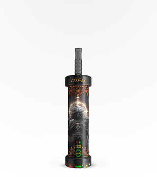 MFU Shisha X1 40000