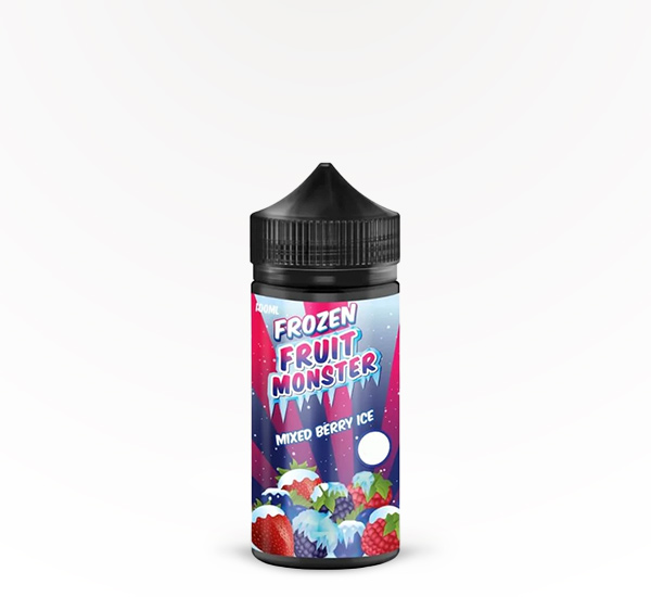 Monster Vape Labs Frozen Fruit Monster — e liquid at Marietta Vapes smoke shop in Marietta, GA