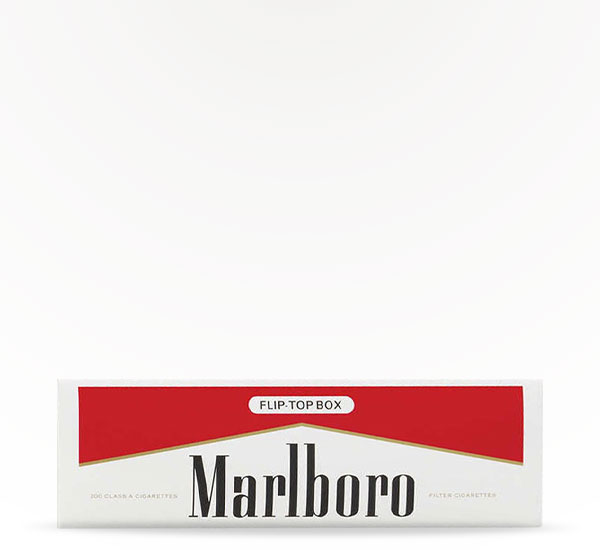 Marlboro Red Delivered Near You Saucey