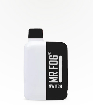 Mr Fog Switch Rainbow Blast
