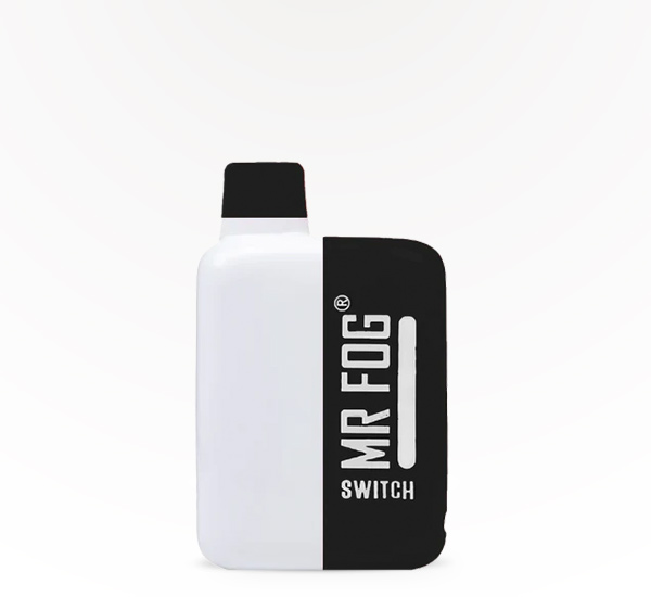 mr fog switch delivery Mr Fog Switch 5500