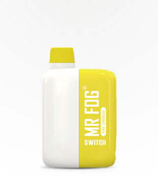 Mr Fog Switch Pink Lemonade