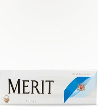 Merit Blue Delivered Near You