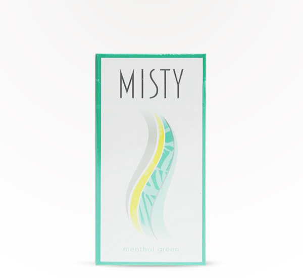 Misty